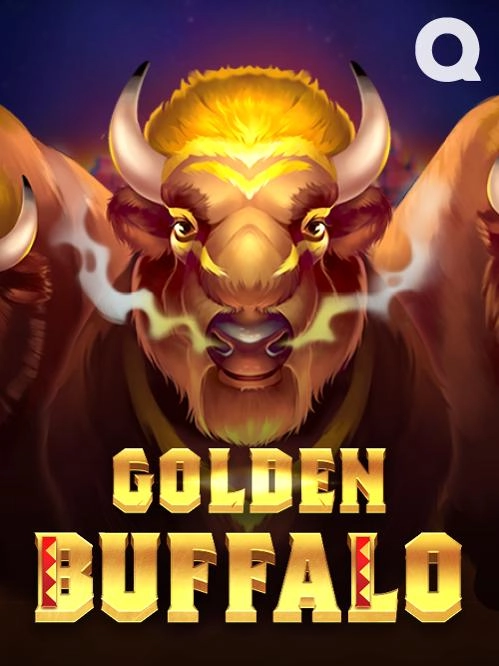 Golden-Buffalo